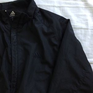 Adidas Bomber Jacket